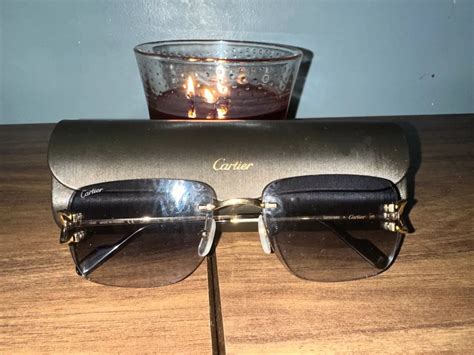 where can i sell my cartier glasses|cartier glasses for sale online.